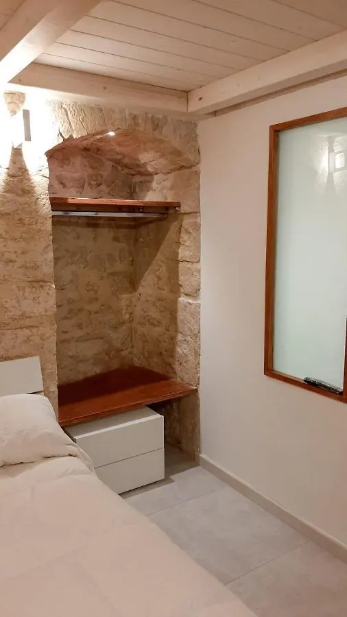Appartamento B&B il castello suite Giovinazzo