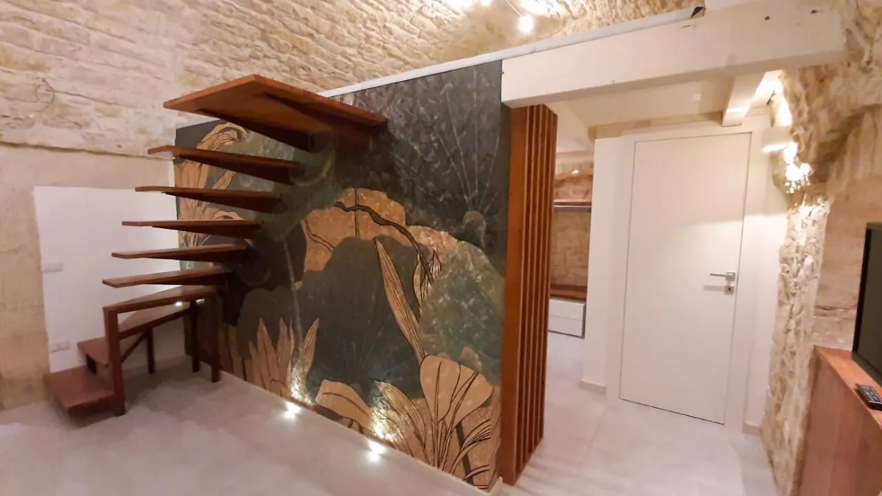 B&B il castello suite Giovinazzo Italia