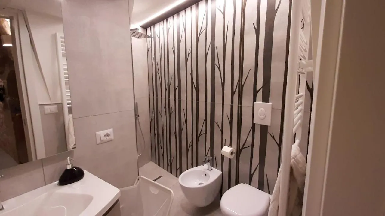 Appartamento B&B il castello suite Giovinazzo Italia