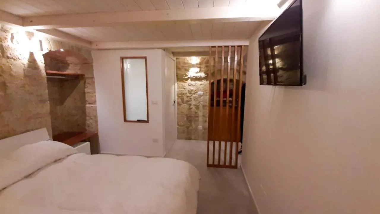 B&B il castello suite Giovinazzo