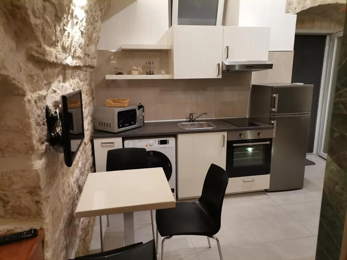 B&B il castello suite Giovinazzo
