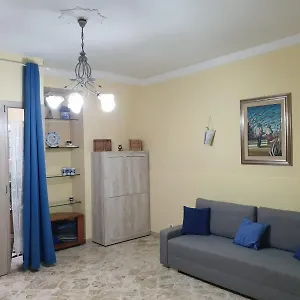 Casa vacanze Blu Mare, Giovinazzo
