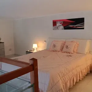 Casa vacanze Casa Raggio Di Sole, Giovinazzo